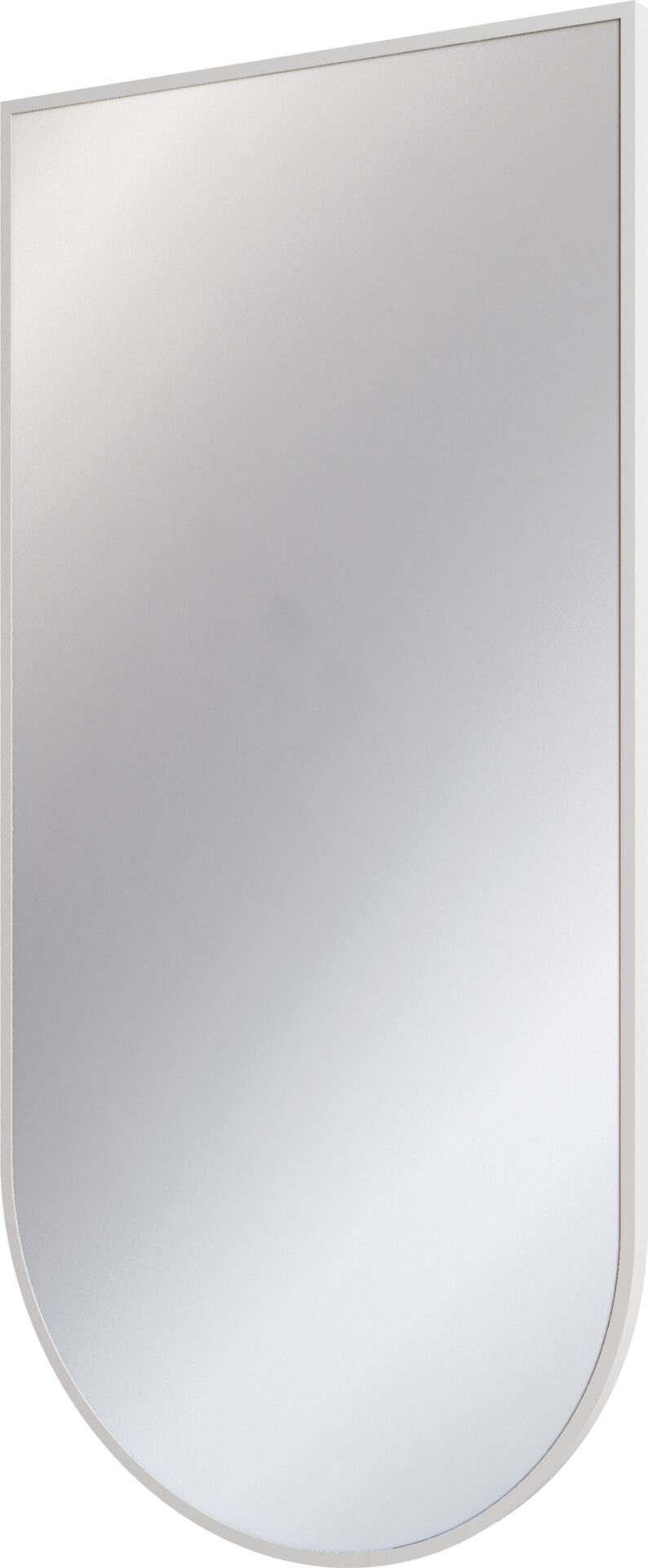 Miroir suspendu encadré – Image 5
