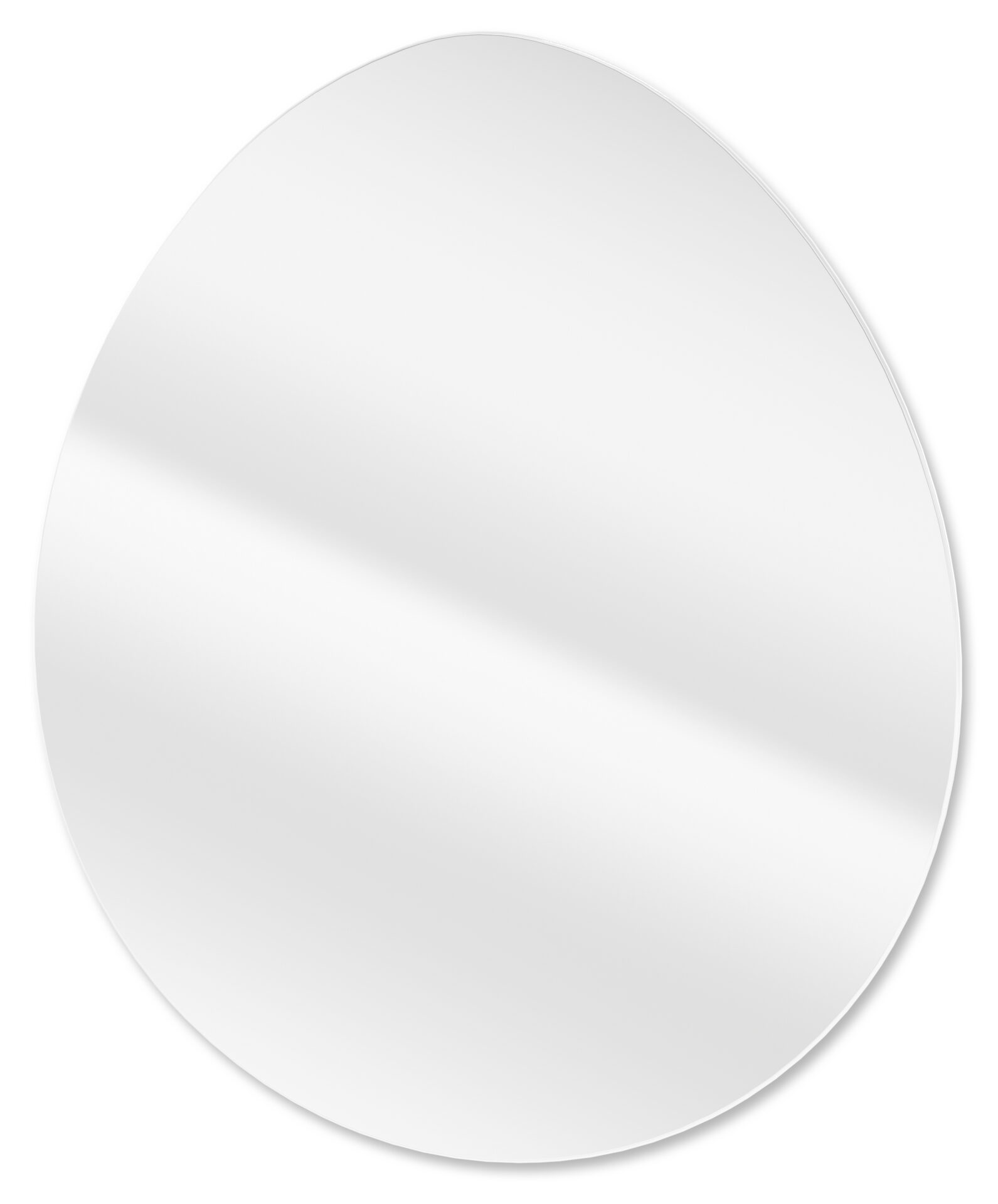 Miroir suspendu - asymétrique – Image 3