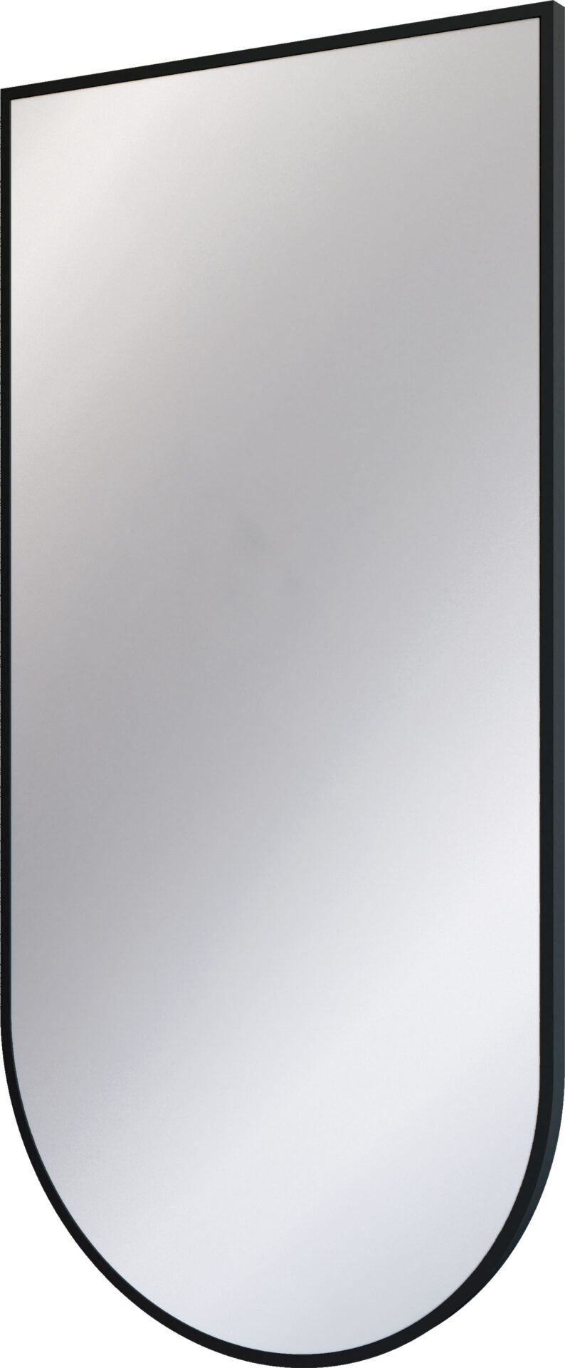 SILIA - Miroir, suspendu, dans un cadre – Image 3