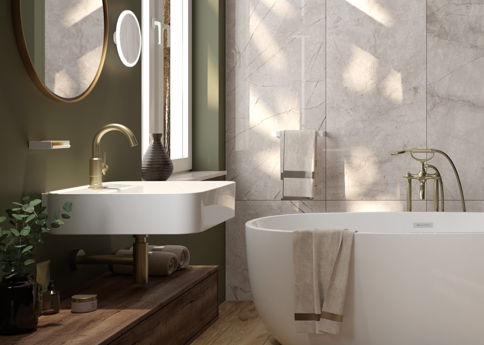 Robinet de lavage – Image 3